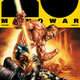 Image: Valiant Comics; cover by Lewis Larosa and Brian Reber